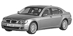 BMW E65 B2298 Fault Code