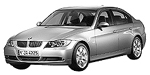 BMW E90 B2298 Fault Code