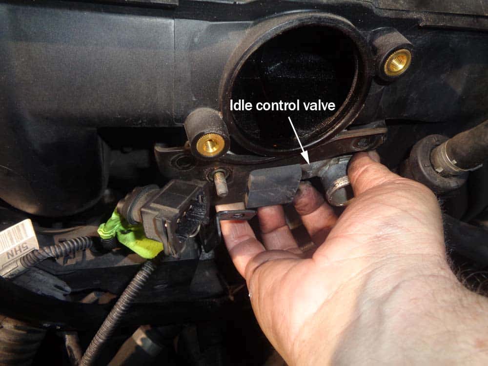 See B2298 in engine